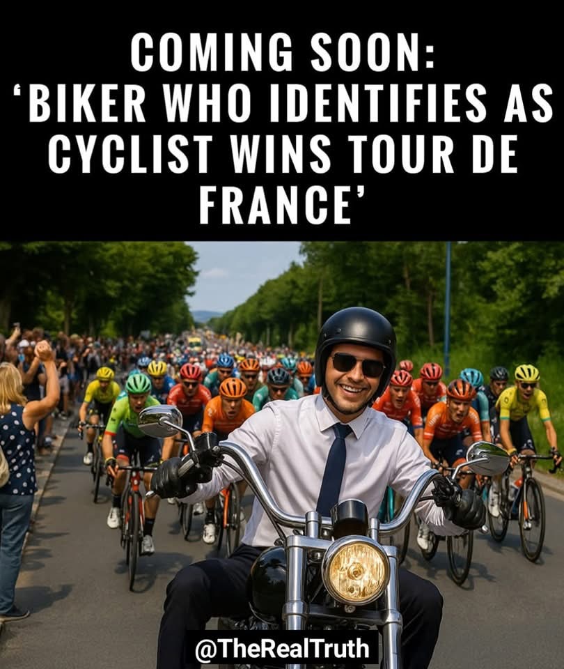 [Triumph]