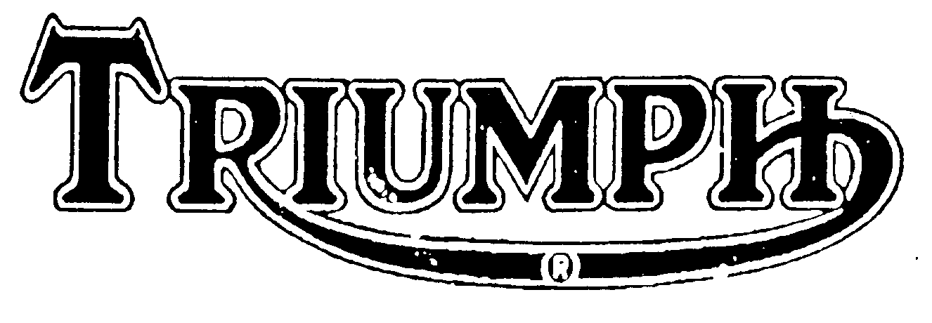 [Triumph Logo]