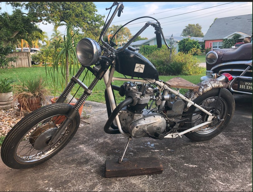 [Chopper]